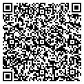 QR code with M & M Stables contacts