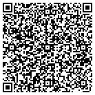 QR code with J D Williamson Construction contacts