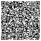 QR code with Open Triangle S Ranch Inc contacts