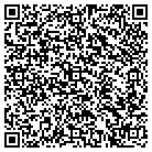 QR code with KP Design LLC contacts