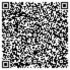 QR code with K & K Intercontinental Group LLC contacts