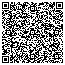 QR code with A W Contracting LLC contacts