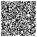 QR code with Tommys Nail Design contacts
