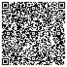 QR code with Prairie View Trl Riders Assoc contacts