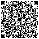 QR code with Mattresses & More Inc contacts