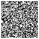 QR code with Redd Ranch contacts