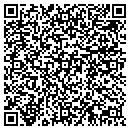 QR code with Omega Ranch LLC contacts