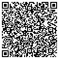 QR code with Rockin M Stables contacts