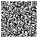 QR code with Camden-Blush contacts