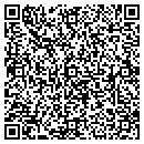 QR code with Cap Factory contacts