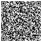 QR code with Running R Guest Ranch Inc contacts