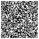 QR code with Maura's Fine Furniture contacts