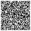 QR code with Hendrick's Food Vault contacts