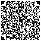 QR code with Albert's Coffee Factory contacts