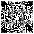 QR code with Arthouse Gardens Inc contacts