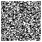 QR code with Custom Blind Installation contacts