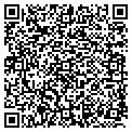 QR code with Odot contacts