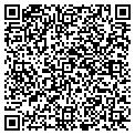 QR code with Frolic contacts