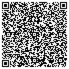 QR code with Degussa Building Systems Inc contacts