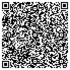 QR code with G B Fashions & Gifts Inc contacts