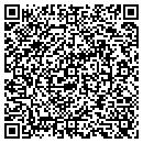 QR code with A Grass contacts