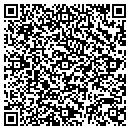 QR code with Ridgeview Stables contacts