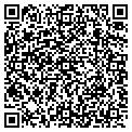 QR code with James Scott contacts