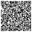 QR code with T-N-T Stables contacts