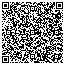 QR code with Maxine's contacts