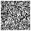 QR code with D & P Stables contacts