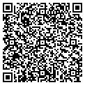 QR code with J C Cleaning contacts