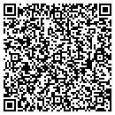 QR code with Lee's Video contacts