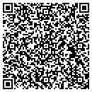QR code with Hidden Spring contacts