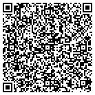 QR code with Hundred Acre Woods Stables contacts