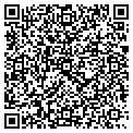 QR code with J&J Stables contacts