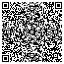 QR code with Kaye Stables contacts