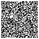QR code with T M Z Inc contacts