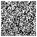QR code with Atlas Landscape contacts