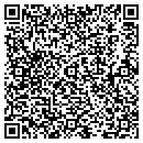 QR code with Lashack Inc contacts