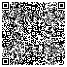 QR code with Re Fine Furniture Store Inc contacts