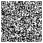 QR code with Rickeys Restaurant & Lounge Inc contacts
