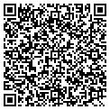 QR code with Pdals Apparels contacts