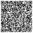 QR code with Diglio's Barber Shop contacts