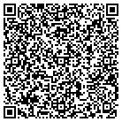 QR code with Aden Landscape Architects contacts