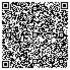 QR code with Bevans Anne Ldscp Grdn Design contacts
