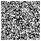 QR code with A New Leaf Landscape Design contacts