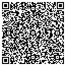 QR code with Aquae Terrae contacts