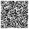 QR code with Neckers contacts