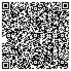 QR code with Walnut Spring Stables contacts
