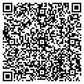 QR code with Time For Ts contacts